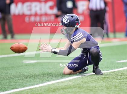 Thumbnail 1 in Mountain Ridge vs. Corner Canyon (UHSAA 6A Semi Final) photogallery.