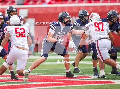 Thumbnail 1 in Mountain Ridge vs. Corner Canyon (UHSAA 6A Semi Final) photogallery.