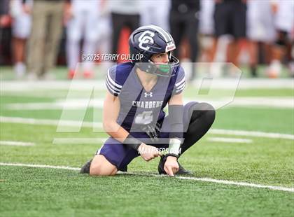 Thumbnail 3 in Mountain Ridge vs. Corner Canyon (UHSAA 6A Semi Final) photogallery.