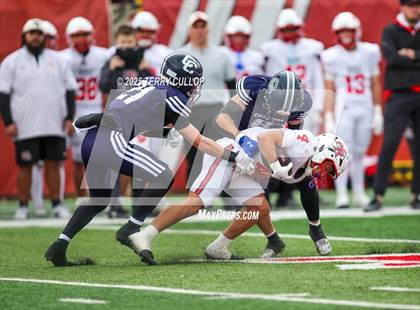 Thumbnail 1 in Mountain Ridge vs. Corner Canyon (UHSAA 6A Semi Final) photogallery.