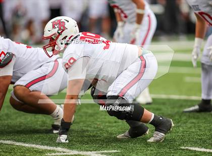 Thumbnail 2 in Mountain Ridge vs. Corner Canyon (UHSAA 6A Semi Final) photogallery.