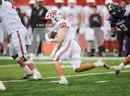 Thumbnail 1 in Mountain Ridge vs. Corner Canyon (UHSAA 6A Semi Final) photogallery.
