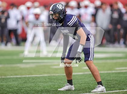 Thumbnail 3 in Mountain Ridge vs. Corner Canyon (UHSAA 6A Semi Final) photogallery.
