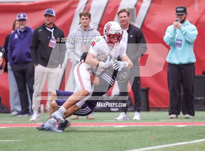 Thumbnail 3 in Mountain Ridge vs. Corner Canyon (UHSAA 6A Semi Final) photogallery.