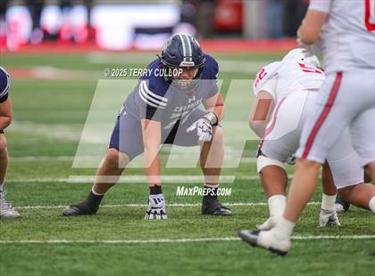 Thumbnail 3 in Mountain Ridge vs. Corner Canyon (UHSAA 6A Semi Final) photogallery.