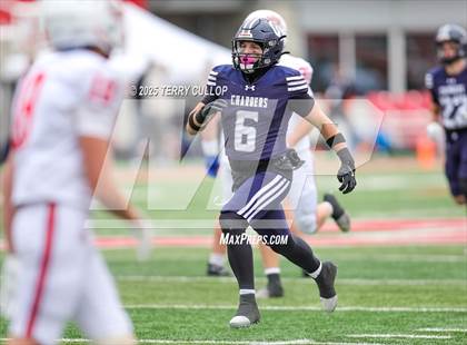 Thumbnail 1 in Mountain Ridge vs. Corner Canyon (UHSAA 6A Semi Final) photogallery.