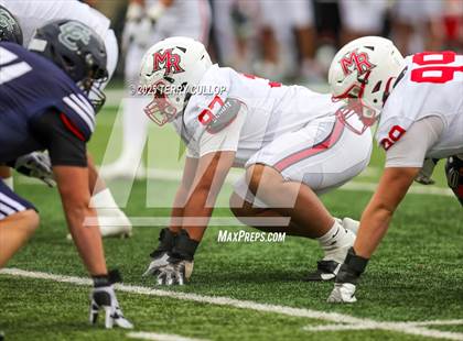 Thumbnail 1 in Mountain Ridge vs. Corner Canyon (UHSAA 6A Semi Final) photogallery.