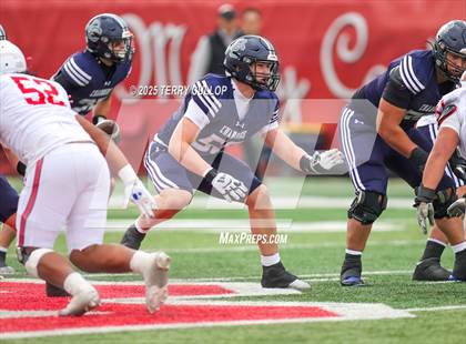 Thumbnail 3 in Mountain Ridge vs. Corner Canyon (UHSAA 6A Semi Final) photogallery.