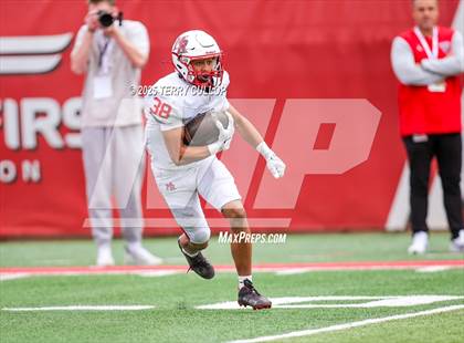 Thumbnail 3 in Mountain Ridge vs. Corner Canyon (UHSAA 6A Semi Final) photogallery.
