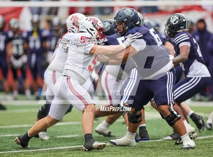 Thumbnail 2 in Mountain Ridge vs. Corner Canyon (UHSAA 6A Semi Final) photogallery.