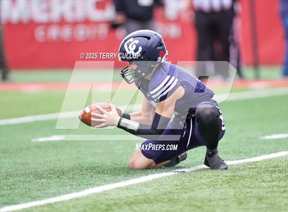 Thumbnail 2 in Mountain Ridge vs. Corner Canyon (UHSAA 6A Semi Final) photogallery.