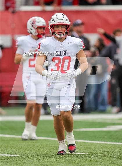 Thumbnail 1 in Mountain Ridge vs. Corner Canyon (UHSAA 6A Semi Final) photogallery.