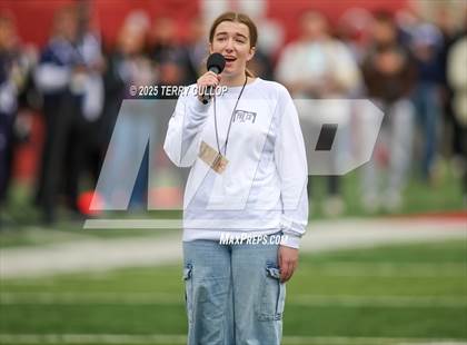 Thumbnail 1 in Mountain Ridge vs. Corner Canyon (UHSAA 6A Semi Final) photogallery.