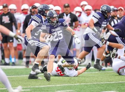 Thumbnail 1 in Mountain Ridge vs. Corner Canyon (UHSAA 6A Semi Final) photogallery.