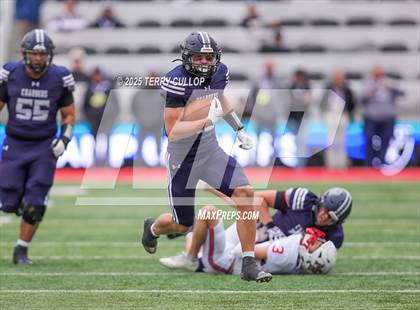 Thumbnail 1 in Mountain Ridge vs. Corner Canyon (UHSAA 6A Semi Final) photogallery.