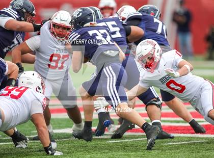Thumbnail 1 in Mountain Ridge vs. Corner Canyon (UHSAA 6A Semi Final) photogallery.