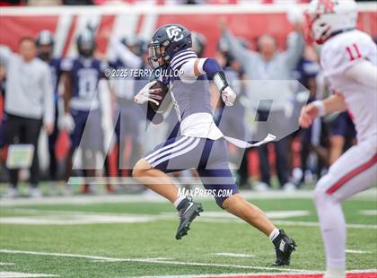 Thumbnail 1 in Mountain Ridge vs. Corner Canyon (UHSAA 6A Semi Final) photogallery.