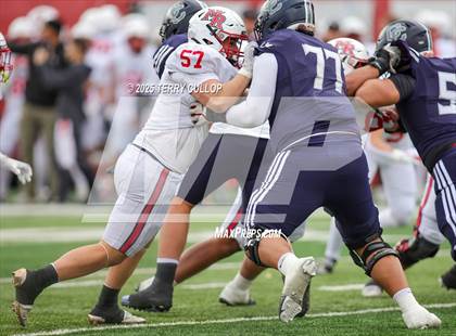 Thumbnail 1 in Mountain Ridge vs. Corner Canyon (UHSAA 6A Semi Final) photogallery.