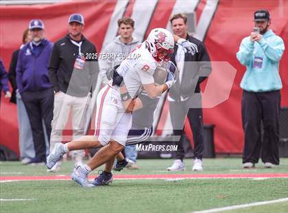 Thumbnail 2 in Mountain Ridge vs. Corner Canyon (UHSAA 6A Semi Final) photogallery.
