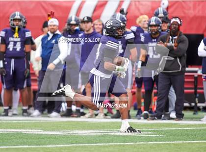 Thumbnail 2 in Mountain Ridge vs. Corner Canyon (UHSAA 6A Semi Final) photogallery.