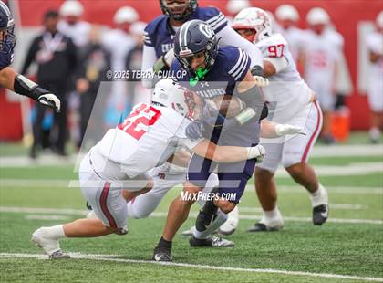 Thumbnail 1 in Mountain Ridge vs. Corner Canyon (UHSAA 6A Semi Final) photogallery.