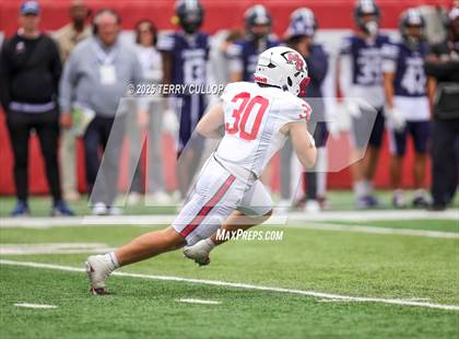 Thumbnail 2 in Mountain Ridge vs. Corner Canyon (UHSAA 6A Semi Final) photogallery.
