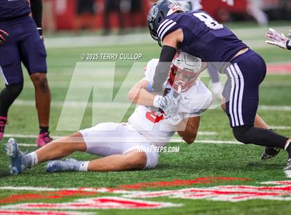 Thumbnail 2 in Mountain Ridge vs. Corner Canyon (UHSAA 6A Semi Final) photogallery.