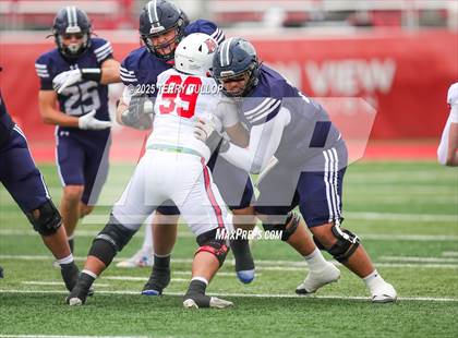 Thumbnail 3 in Mountain Ridge vs. Corner Canyon (UHSAA 6A Semi Final) photogallery.