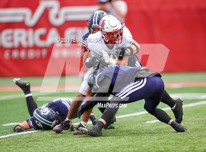 Thumbnail 1 in Mountain Ridge vs. Corner Canyon (UHSAA 6A Semi Final) photogallery.