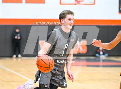 Thumbnail 3 in Pilgrim @ West Warwick (RIIL Division 2 Quarter Final Round) photogallery.