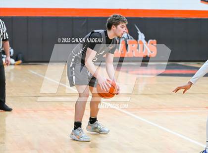Thumbnail 1 in Pilgrim @ West Warwick (RIIL Division 2 Quarter Final Round) photogallery.