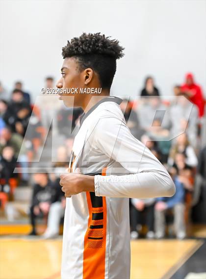 Thumbnail 2 in Pilgrim @ West Warwick (RIIL Division 2 Quarter Final Round) photogallery.
