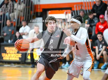 Thumbnail 2 in Pilgrim @ West Warwick (RIIL Division 2 Quarter Final Round) photogallery.