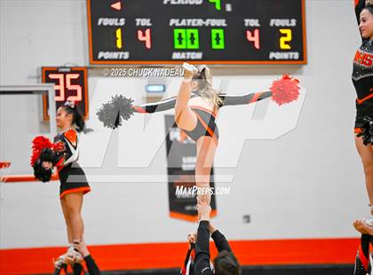 Thumbnail 2 in Pilgrim @ West Warwick (RIIL Division 2 Quarter Final Round) photogallery.