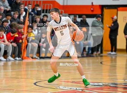 Thumbnail 3 in Pilgrim @ West Warwick (RIIL Division 2 Quarter Final Round) photogallery.