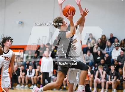 Thumbnail 2 in Pilgrim @ West Warwick (RIIL Division 2 Quarter Final Round) photogallery.