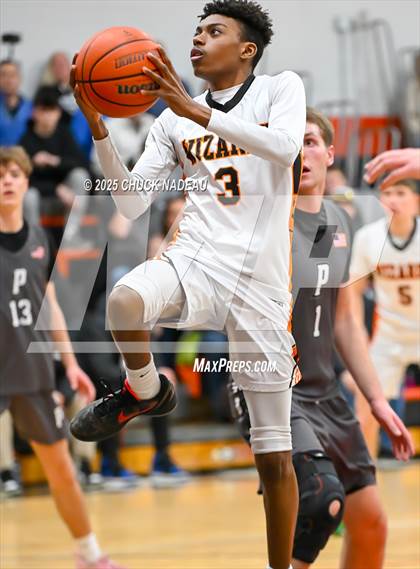 Thumbnail 3 in Pilgrim @ West Warwick (RIIL Division 2 Quarter Final Round) photogallery.