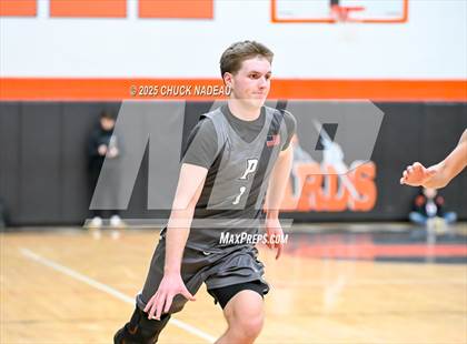 Thumbnail 2 in Pilgrim @ West Warwick (RIIL Division 2 Quarter Final Round) photogallery.