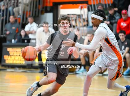 Thumbnail 1 in Pilgrim @ West Warwick (RIIL Division 2 Quarter Final Round) photogallery.