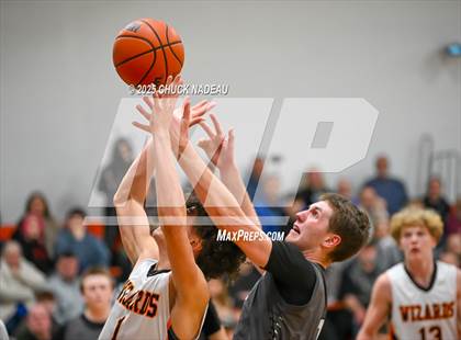 Thumbnail 1 in Pilgrim @ West Warwick (RIIL Division 2 Quarter Final Round) photogallery.