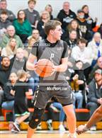 Photo from the gallery "Pilgrim @ West Warwick (RIIL Division 2 Quarter Final Round)"