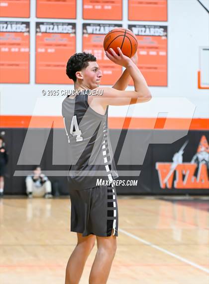Thumbnail 3 in Pilgrim @ West Warwick (RIIL Division 2 Quarter Final Round) photogallery.