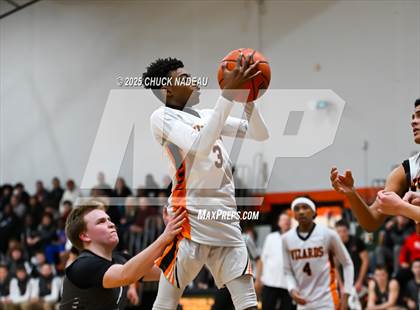 Thumbnail 2 in Pilgrim @ West Warwick (RIIL Division 2 Quarter Final Round) photogallery.