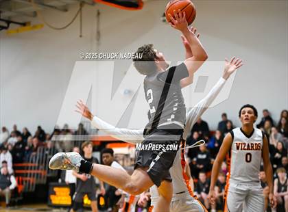 Thumbnail 3 in Pilgrim @ West Warwick (RIIL Division 2 Quarter Final Round) photogallery.