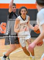 Photo from the gallery "Pilgrim @ West Warwick (RIIL Division 2 Quarter Final Round)"