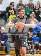 Photo from the gallery "Pilgrim @ West Warwick (RIIL Division 2 Quarter Final Round)"