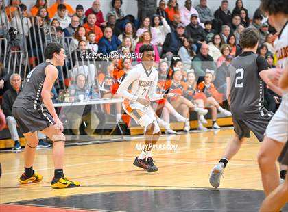 Thumbnail 2 in Pilgrim @ West Warwick (RIIL Division 2 Quarter Final Round) photogallery.