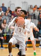 Photo from the gallery "Pilgrim @ West Warwick (RIIL Division 2 Quarter Final Round)"