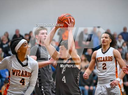 Thumbnail 2 in Pilgrim @ West Warwick (RIIL Division 2 Quarter Final Round) photogallery.