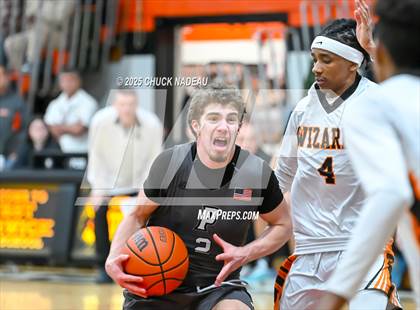Thumbnail 3 in Pilgrim @ West Warwick (RIIL Division 2 Quarter Final Round) photogallery.